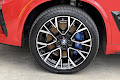 2021 BMW X5 M Base