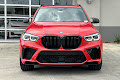 2021 BMW X5 M Base