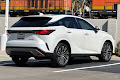 2025 Lexus RX 350 Premium Plus