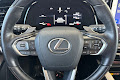 2025 Lexus RX 350 Premium Plus
