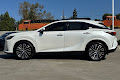 2025 Lexus RX 350 Premium Plus