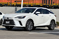 2025 Lexus RX 350 Premium Plus