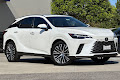 2025 Lexus RX 350 Premium Plus