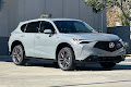 2026 Acura ADX A-Spec Package