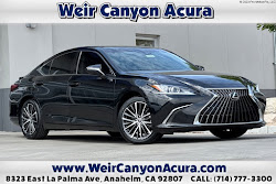 2024 Lexus ES 300h