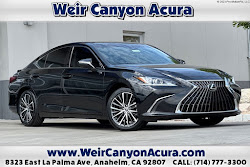 2024 Lexus ES 300h