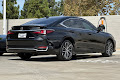 2024 Lexus ES 300h