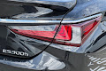2024 Lexus ES 300h