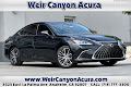 2024 Lexus ES 300h