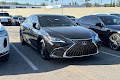 2024 Lexus ES 300h