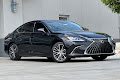 2024 Lexus ES 300h