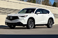 2026 Acura ADX A-Spec Package