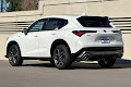 2026 Acura ADX A-Spec Package