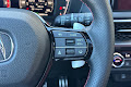 2026 Acura ADX A-Spec Package