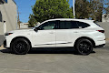2026 Acura MDX A-Spec Advance Package