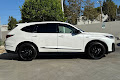 2026 Acura MDX A-Spec Advance Package