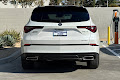 2026 Acura MDX A-Spec Advance Package
