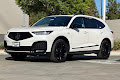 2026 Acura MDX A-Spec Advance Package