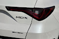2026 Acura MDX A-Spec Advance Package