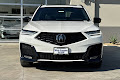 2026 Acura MDX A-Spec Advance Package