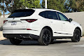 2026 Acura MDX A-Spec Advance Package