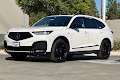 2026 Acura MDX A-Spec Advance Package