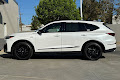 2026 Acura MDX A-Spec Advance Package