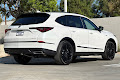 2026 Acura MDX A-Spec Advance Package