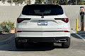 2026 Acura MDX A-Spec Advance Package