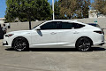 2025 Acura Integra A-Spec Tech Package