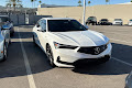 2025 Acura Integra A-Spec Tech Package