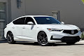 2025 Acura Integra A-Spec Tech Package