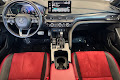 2025 Acura Integra A-Spec Tech Package