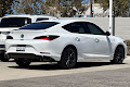 2025 Acura Integra A-Spec Tech Package