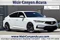 2025 Acura Integra A-Spec Tech Package