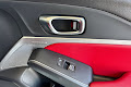 2025 Acura Integra A-Spec Tech Package