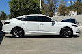 2025 Acura Integra A-Spec Tech Package