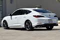 2025 Acura Integra A-Spec Tech Package