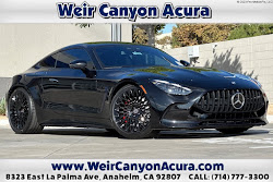 2024 Mercedes-Benz AMG® GT Base