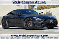 2024 Mercedes-Benz AMG® GT Base
