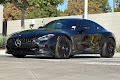 2024 Mercedes-Benz AMG® GT Base