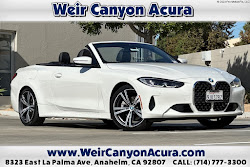 2023 BMW 4 Series 430i
