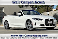 2023 BMW 4 Series 430i