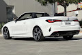 2023 BMW 4 Series 430i