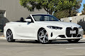 2023 BMW 4 Series 430i