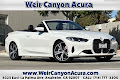 2023 BMW 4 Series 430i