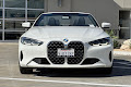 2023 BMW 4 Series 430i