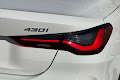 2023 BMW 4 Series 430i