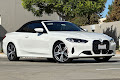 2023 BMW 4 Series 430i