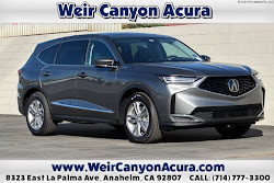 2026 Acura MDX Base